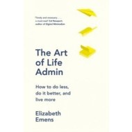 The Art of Life Admin - cena, porovnanie