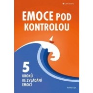 Emoce pod kontrolou - cena, porovnanie