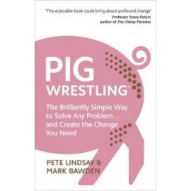 Pig Wrestling