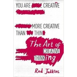 Art of Creative Thinking