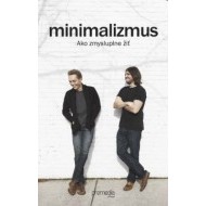 Minimalizmus - cena, porovnanie