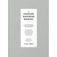 The Fashion Business Manual - cena, porovnanie