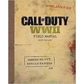 Call of Duty WWII - Field Manual