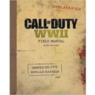 Call of Duty WWII - Field Manual - cena, porovnanie