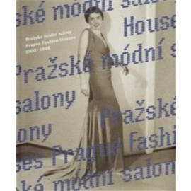 Pražské módní salony