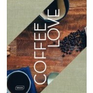Coffee Love - cena, porovnanie