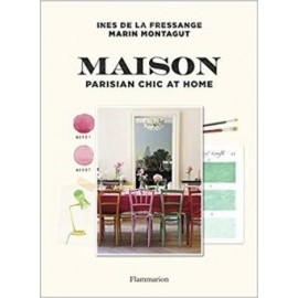 Maison Parisian Chic at Home