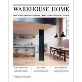 Warehouse Home