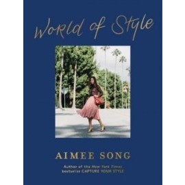 Aimee Song - World of Style