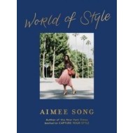 Aimee Song - World of Style - cena, porovnanie