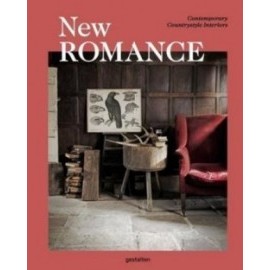 New Romance - Contemporary Countrystyle Interiors