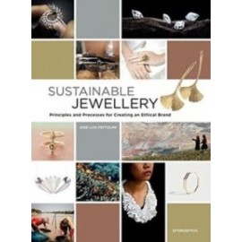 Sustainable Jewellery