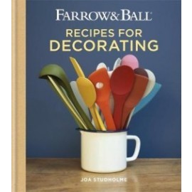 Farrow & Ball Recipes for Decorating