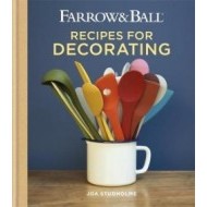Farrow & Ball Recipes for Decorating - cena, porovnanie