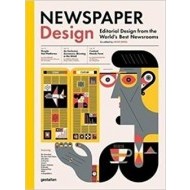 Newspaper Design - cena, porovnanie