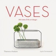 Vases - 250 state-of-the-art designs - cena, porovnanie
