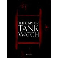 The Cartier Tank Watch - cena, porovnanie