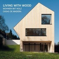 Living With Wood - cena, porovnanie