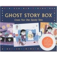 Ghost Story Box - cena, porovnanie