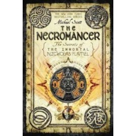 The Necromancer