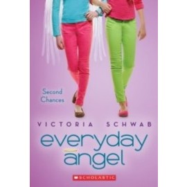 Everyday Angel 2 Second Chances