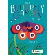 Butterfly Garden - cena, porovnanie