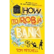 How To Rob A Bank - cena, porovnanie