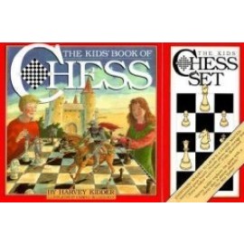 The Kids Book of Chess