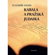 Kabala a pražská judaika - cena, porovnanie
