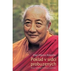 Poklad v srdci probuzených 2.vydání