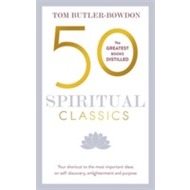 50 Spiritual Classics - cena, porovnanie