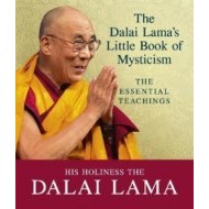 The Dalai Lamas Little Book of Mysticism - cena, porovnanie