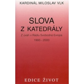 Slova z katedrály