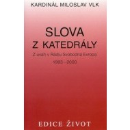 Slova z katedrály - cena, porovnanie