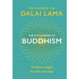 The Little Book of Buddhism