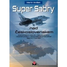 Super Sabry nad Československem