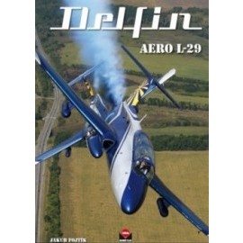 Delfin Aero L-29