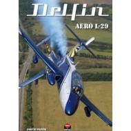 Delfin Aero L-29 - cena, porovnanie