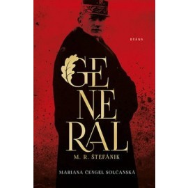 Generál M. R. Štefánik (český)