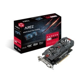 Asus AREZ-RX560-O2G-EVO