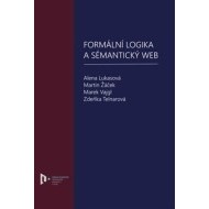 Formální logika a sémantický web - cena, porovnanie