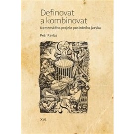 Definovat a kombinovat