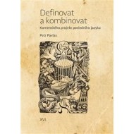 Definovat a kombinovat - cena, porovnanie