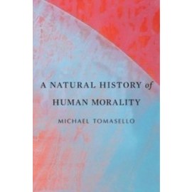 Natural History of Human Morality