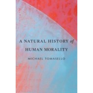 Natural History of Human Morality - cena, porovnanie