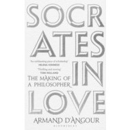 Socrates in Love - cena, porovnanie