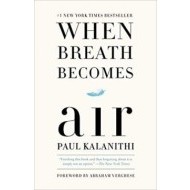 When Breath Becomes Air - cena, porovnanie