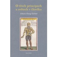 O třech principech a světech v člověku - cena, porovnanie