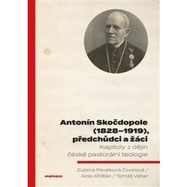 Antonín Skočdopole (1828-1919), předchůdci a žáci