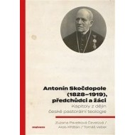 Antonín Skočdopole (1828-1919), předchůdci a žáci - cena, porovnanie